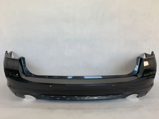 BMW 5 V G31 kombi 17-20r PDC bumper rear part rear