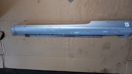 РАМА РАМА ЛЕВАЯ 30633097 VOLVO C70 06-12R