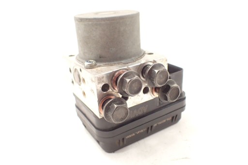 140412-1111 - Yamaha X-Max 300 18-гальмівний насос ABS