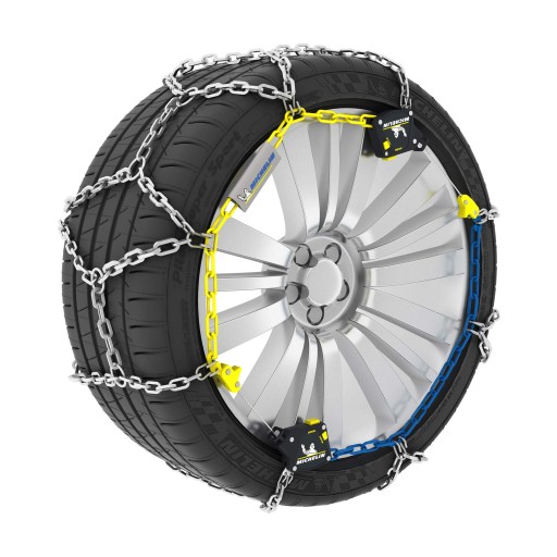 Ланцюги Impex Sas Michelin 008471 Extreme Grip