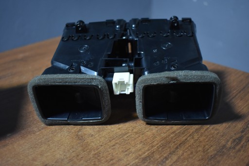 IDEALNA grid air conditioning devices rear BMW G16 1