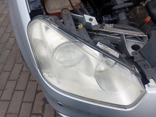 Reflektor light right front front Ford C-MAX 1 and FL 07-11