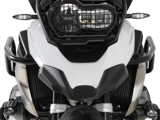 MB гмола верхние Hepco & Becker для BMW R1250GS [20