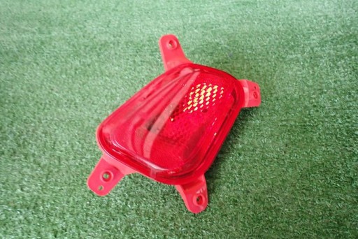 HYUNDAI I10 III 20- light left w bumper