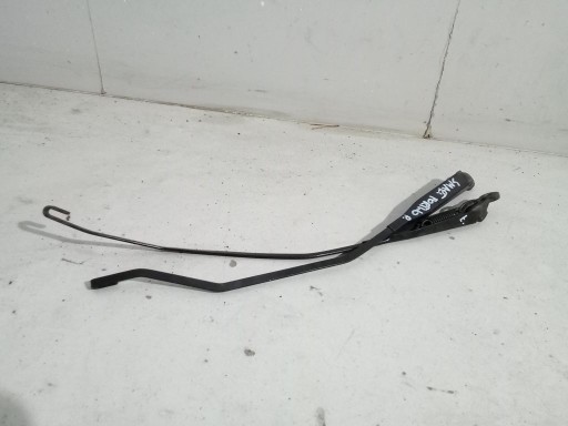 Smart Fortwo wiper arms
