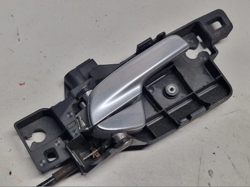 FORD MONDEO MK4 handle WEWETRZNA door right rear part rope 7S71-A22600-AB