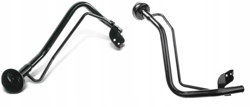 CC4157811 - Паливна кришка Труба NISSAN ALMERA Tino 2.2 Di 2.2 dCi