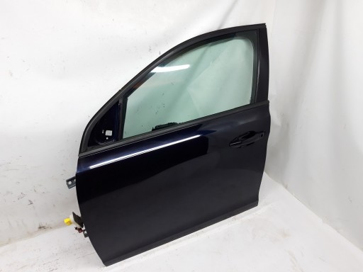 Peugeot 308 ii t9 2013- лівий фронт екуд