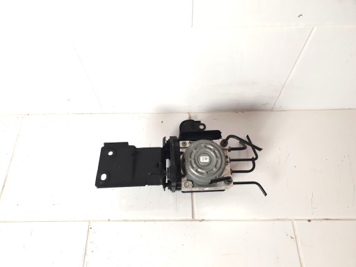 3Q0907379 - AUDI A3 8V GOLF VII насос ABS