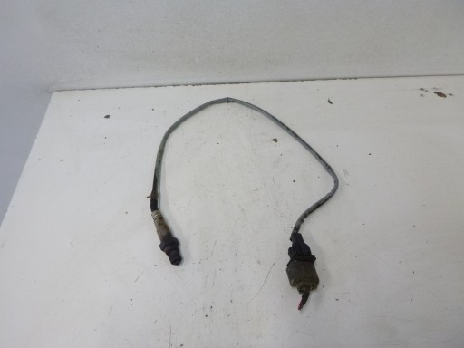 Лямбда-зонд Mercedes W203 1.8 0258006457