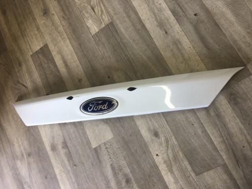 026/003 - FORD C-MAX MK2 GRAND ЗАДНЯЯ КРЫШКА