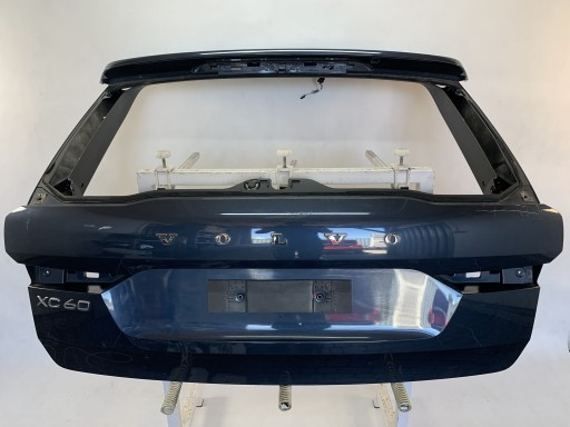 Heckklappe heck Volvo XC60 2 II 17r 31420451-1 05.26