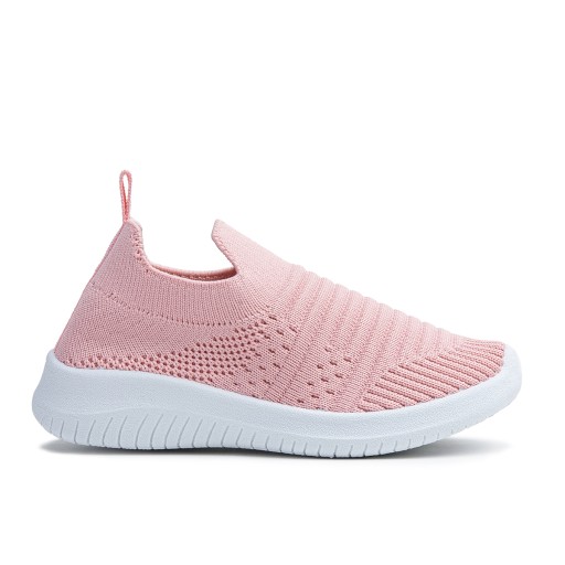 Buty sportowe sneakersy Elastyczne trampki wsuwane miękkie Lekkie Axim