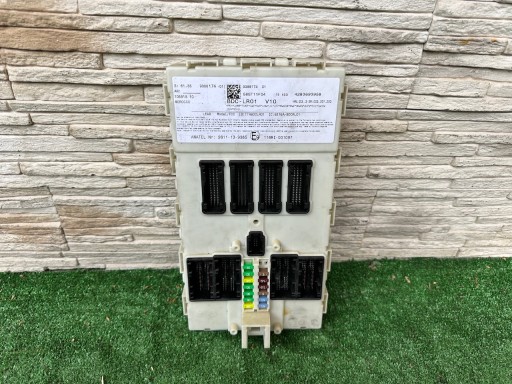 Модуль контроллера bmw 2 f45 x1 f48 x2 f39 9388174