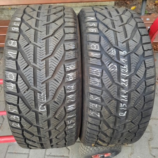 2 ШИНИ 235/40R18 SEBRING FORMULA SNOW ВАРШАВА