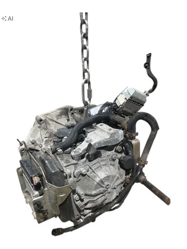 Getriebe 20TS28 Peugeot 207 308 1.4 VTI automatyczna automat