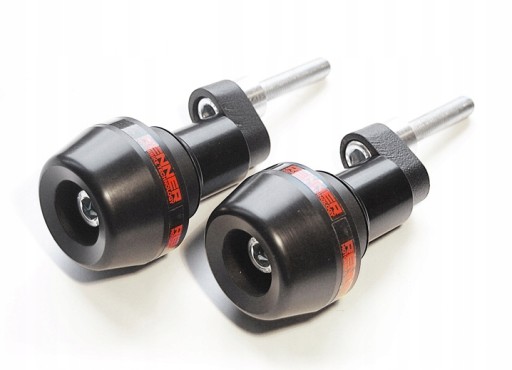 CRASH колодки RENNER YAMAHA YZF-R1 '98 -' 01 2xGRATIS