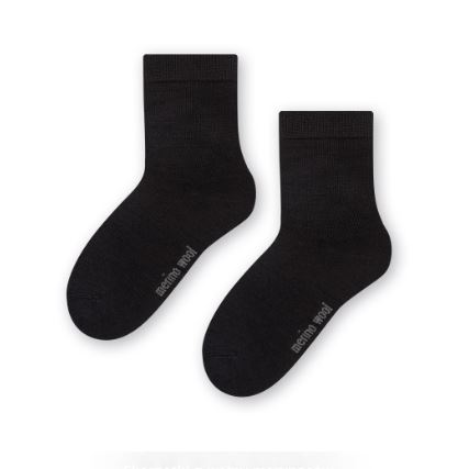 Дитячі шкарпетки Steven 26.3