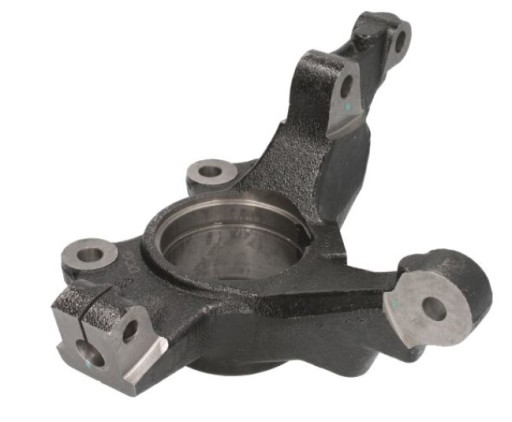 ZWR-0226 - ПЕРЕДНИЙ ПРАВЫЙ КРОССОВЕР OPEL CORSA D