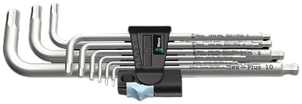 ШЕСТИГРАДНИЙ ШЕСТИГРАДНИЙ ШЕСТИГРАДНИЙ ПЛЮС WERA КЛЮЧ ШЕСТИГРАННИЙ