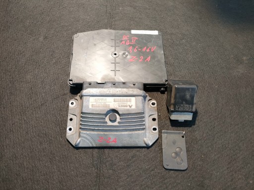 8200321263 8200298457 - Стартовый комплект renault megane ii сценический ii 1.6 16v