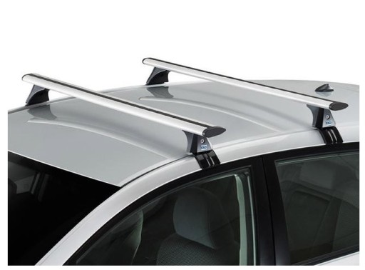 Багажник CRUZ Land Rover Discovery Sport V
