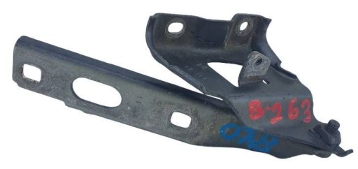 Audi A4 S4 B8 8K 07-15 8k0823302d right hinge pokrywy bonnets of the engine