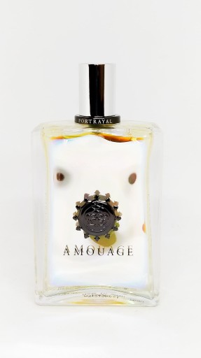 amouage portrayal man woda perfumowana 100 ml  tester 