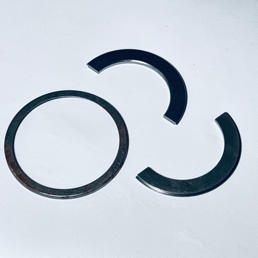 ZF1499.298.030 - КІЛЬЦЕ КОРОБКИ ПЕРЕДАЧ ZF 1499298030