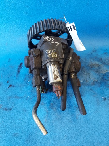 injection pump MAZDA 6 2.0 TD 2940000044