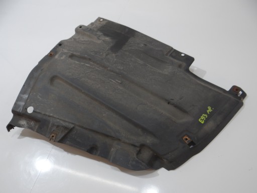 cover chassis BMW E93 M PAKIET 8044374
