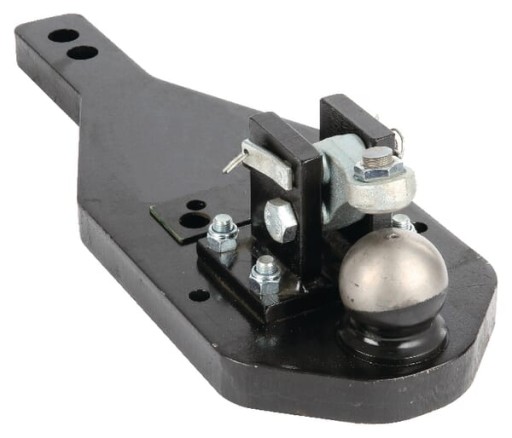 Опорная пластина K80 009606400A11