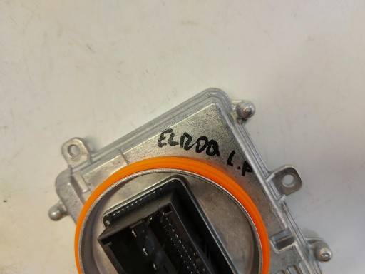 Skoda Elroq 5LJ iV85 , SUV 5D control unit lights front 992941571AH