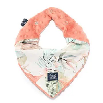 Дитячий шарф La Millou різнокольоровий поліестер