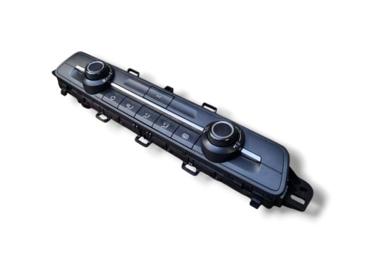 Pannello controllo CLIMATIZZATORE ARIA CONDIZIONATA Peugeot Expert 3 2017 98081722ZD
