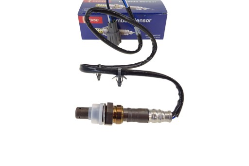 DOX-0306 - SUBARU FORESTER ЛЯМБДА-ЗОНД XT EJ205 TURBO