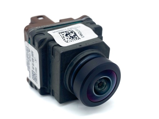 0009055505 - Передня камера mercedes w177 w247 glc w253 gle v167 w907 cla c118 a0009055505