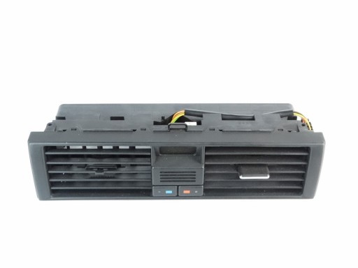 A1408301654 - Mercedes S Class W140 центральная вентиляционная решетка