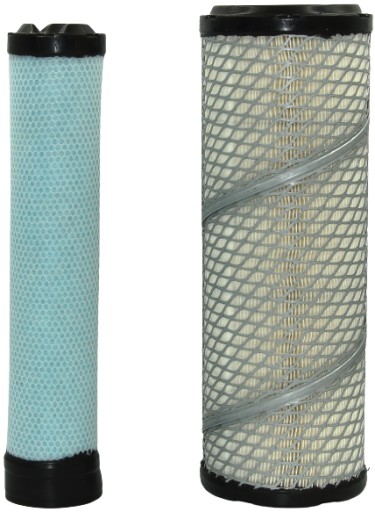 8014, 8015, - Повітряні фільтри sl8014 sl8015 terex