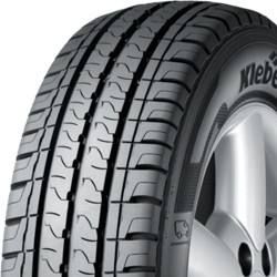 4x летние шины 235/65r16c Kleber Transpro новые