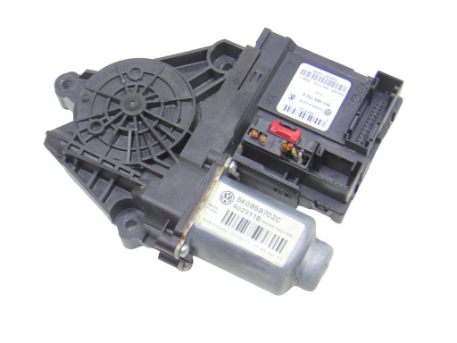 5K0959792A - МОТОР ВЕТРОВОГО СТЕКЛА ПЕРЕДНИЙ ПРАВЫЙ VW GOLF VI 5K0959702C