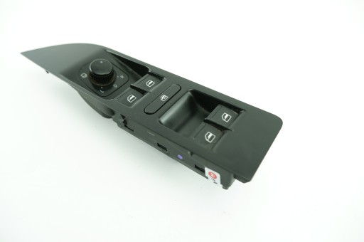 358685 - ПАНЕЛЬ УПРАВЛЕНИЯ СТЕКЛОПОДЪЕМНИКОМ VOLKSWAGEN PASSAT CC