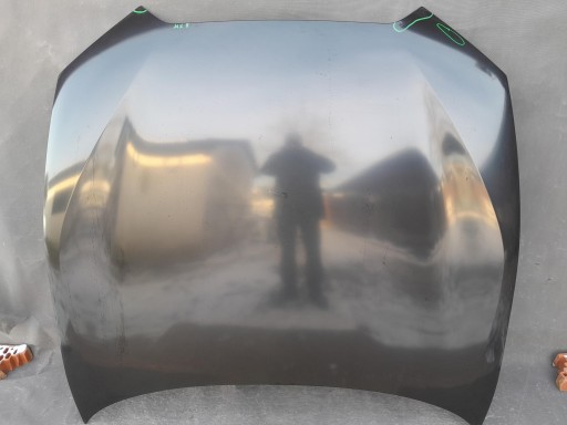 N2y05231xj - Mazda MX5 MX-5 II 15- Передняя передняя маска оригинала