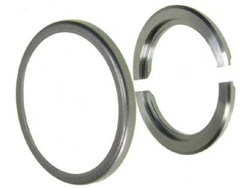 33ZF1103 - СПЛІТ-КІЛЬЦЕ + ЗАБ.4,9 ММ 16S151-16S1820TO