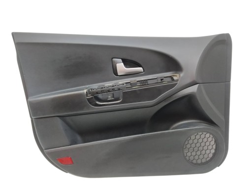 verkleidung Seite links vorne Fahrer Kia Cee'd und (2006-2012)