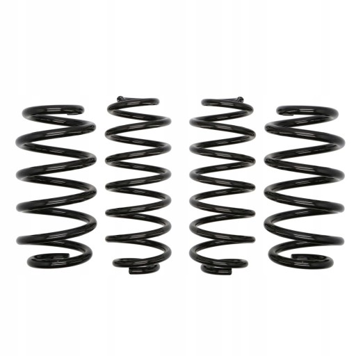 E10-15-011-02-22 - Пружины EIBACH Pro KIT AUDI A4 B8