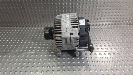alternator 140A 04E903023K A3 8V LEON III OCTAVIA III POLO GOLF VII 1.4TSI
