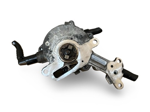 Pompa wysokiego pressione Volkswagen Golf 5 2007 038145209M