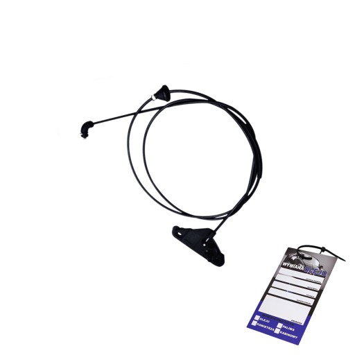 6M2116C657AM, 00020944 - Кабель кришки двигуна для Ford Mondeo Galaxy S-Max