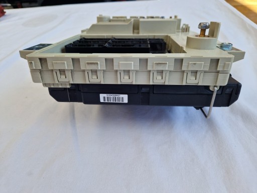 81.25806-7113, 81258067113 - Контролер комп'ютера zbr man tgx tgl 81.25806-7113